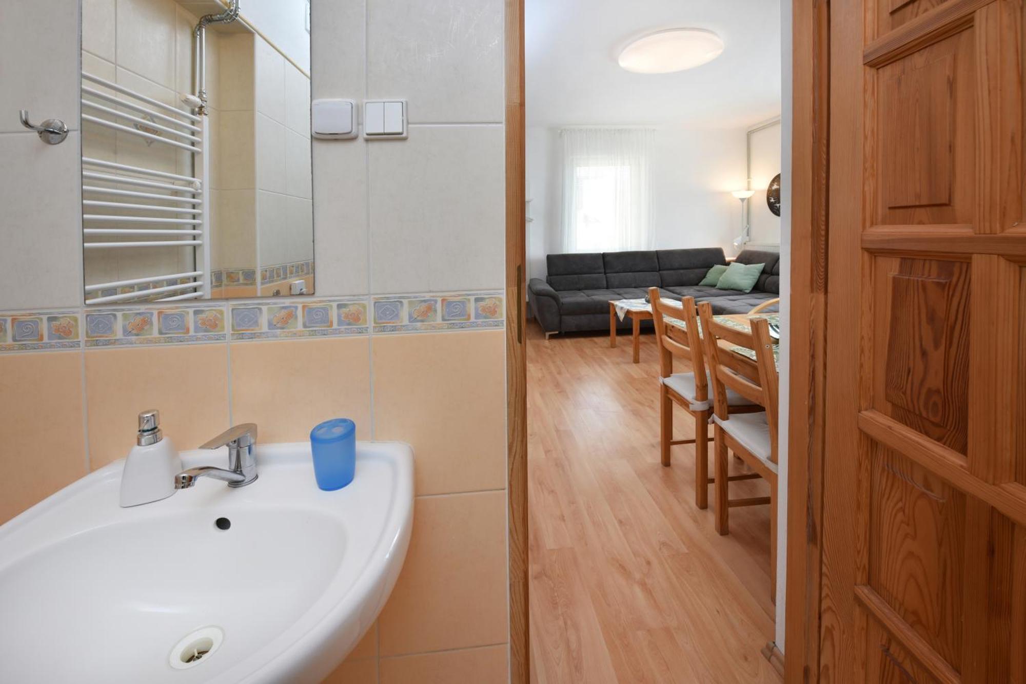 Apartmany Zea Tatranská Lomnica Exterior photo