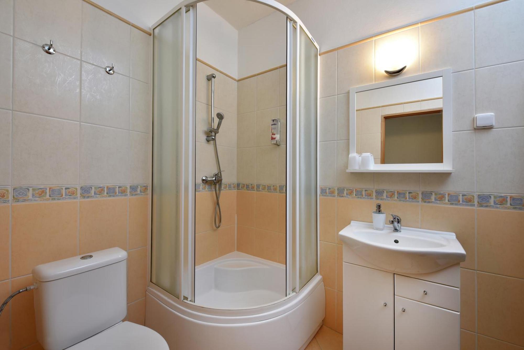 Apartmany Zea Tatranská Lomnica Exterior photo