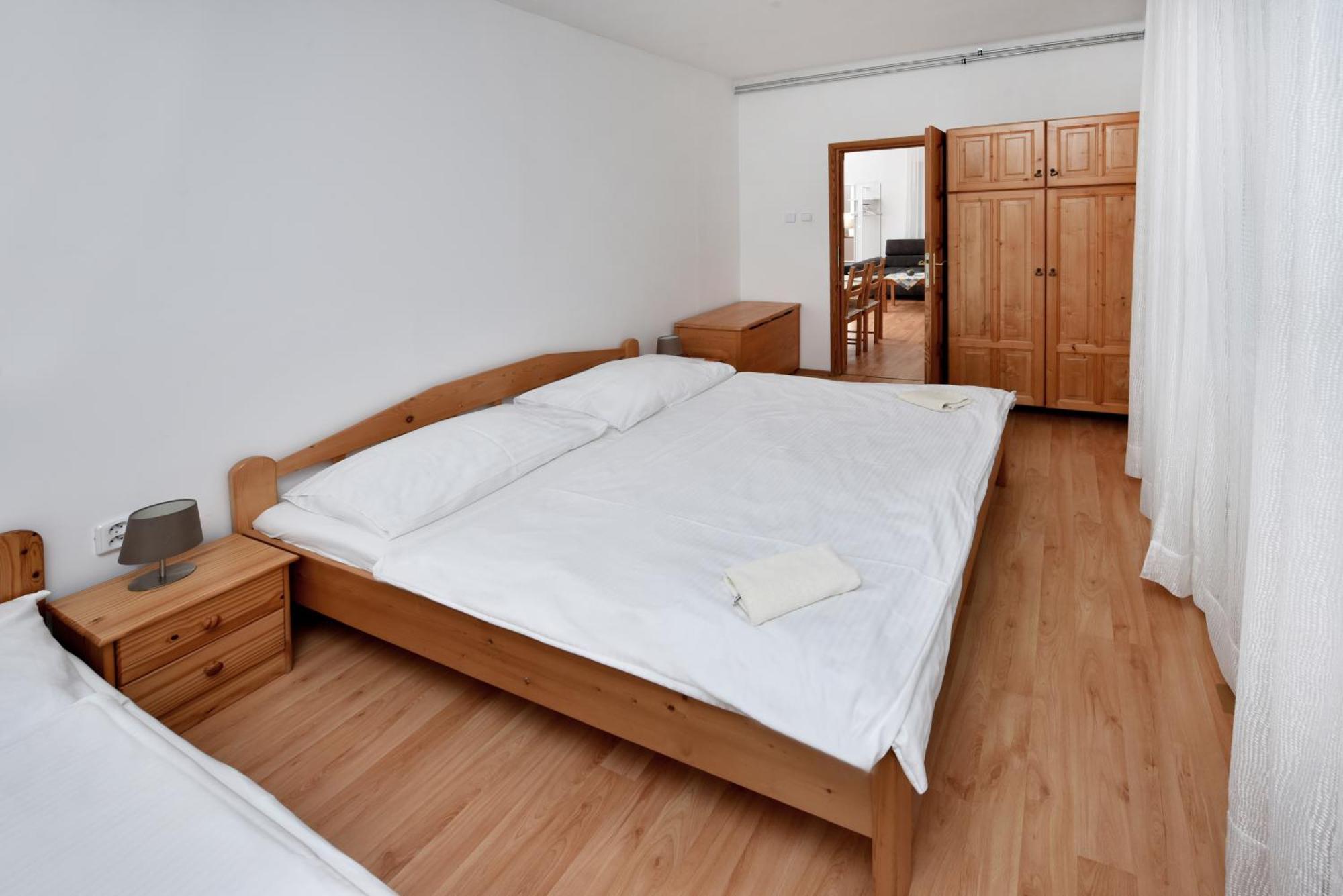Apartmany Zea Tatranská Lomnica Exterior photo
