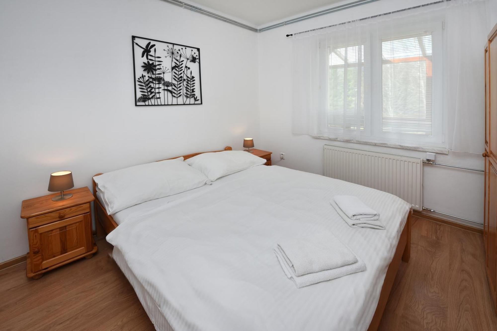 Apartmany Zea Tatranská Lomnica Exterior photo