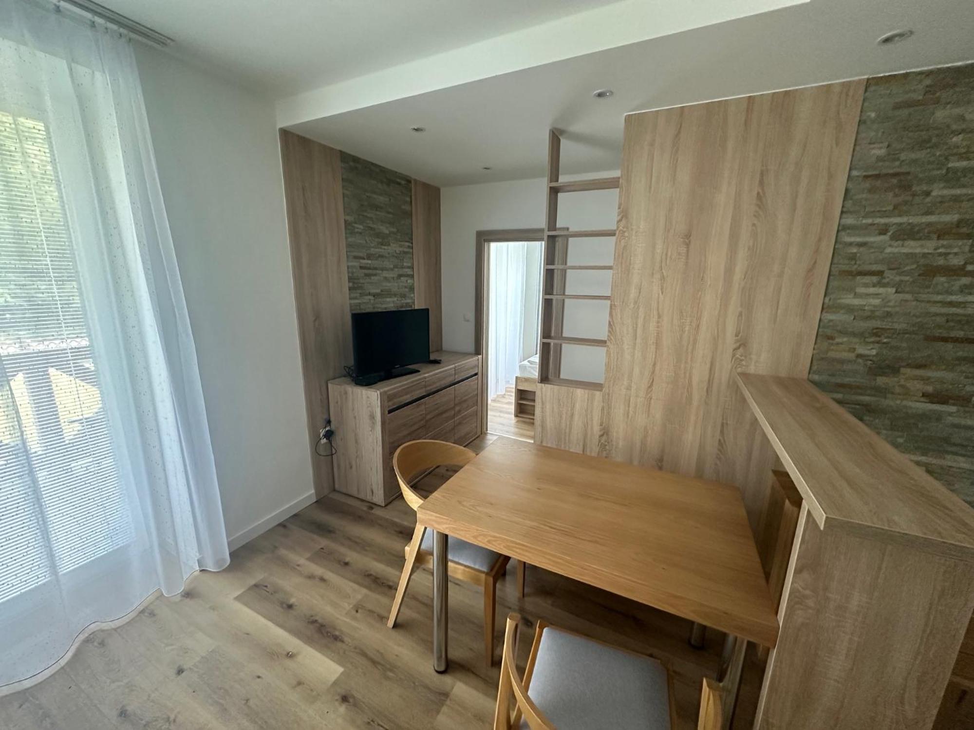 Apartmany Zea Tatranská Lomnica Exterior photo