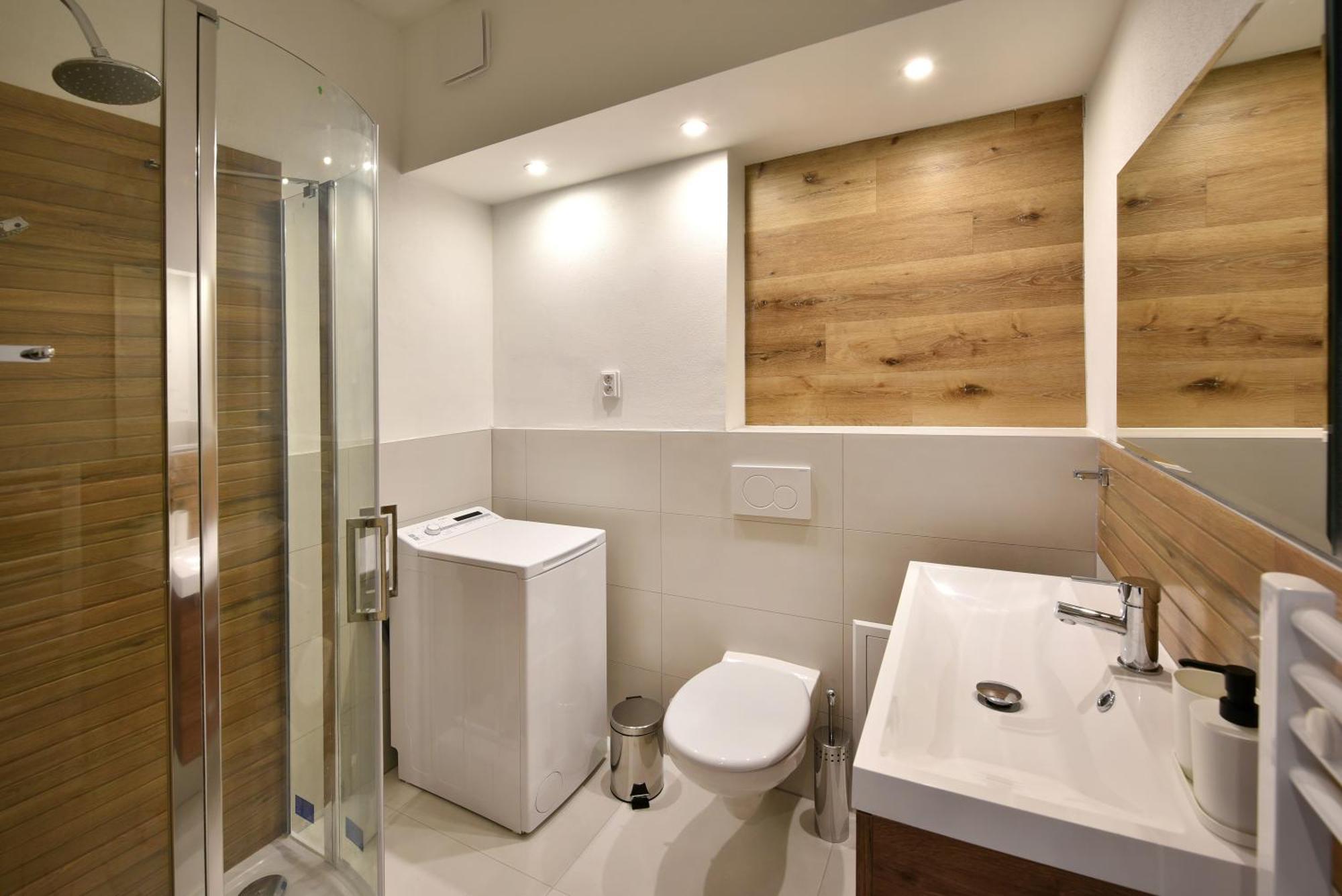 Apartmany Zea Tatranská Lomnica Exterior photo